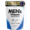 Ambeak Men's Multivitamin, Zinc, Maca, Tablets, 14 Vitamins, Citric Acid,