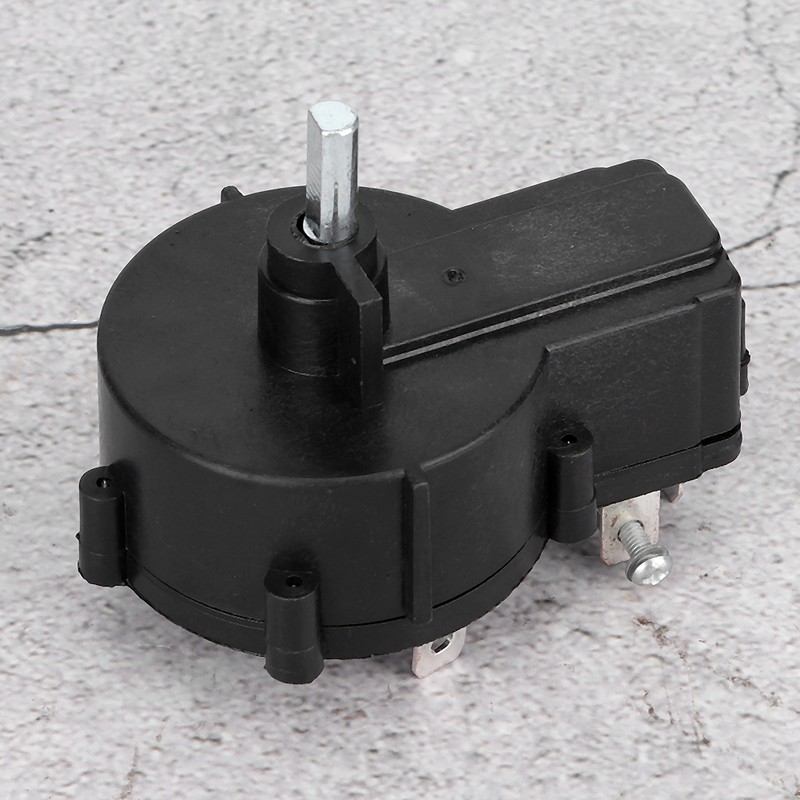 12V Electric Propeller Motor Switch Speed Controller Accessory for 68lb