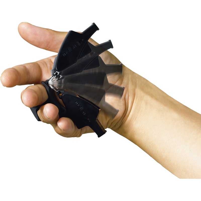Molten RA0070-KS Referee Goods, Soccer Whistle, Dolphin F, Flip Grip