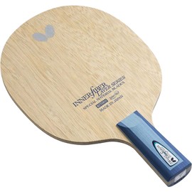 Butterfly 23680 Table Tennis Racket Inner Force Layer ALC-CS Chinese Style Pen Inner Fiber