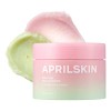 Pink Aloe Facial Polish Cleanser | Gentle Exfoliation With