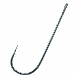 Owner Eye Gunsmoke 5100 Worm Hook Size 1