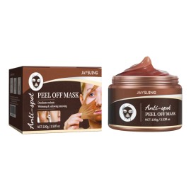 My Mascarilla Despegable For Limpiar E Hidratar.