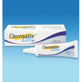 Crema Advanced Scar Formula Dermatix Ultra para todo tipo de piel de 15g