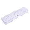 Trimming Shop 5mm Flat Elastic Band - 1/5 Inch Black