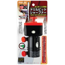 Ichinen Access 50603 50603 Strong Tool Drill Sharpener for Ironwork