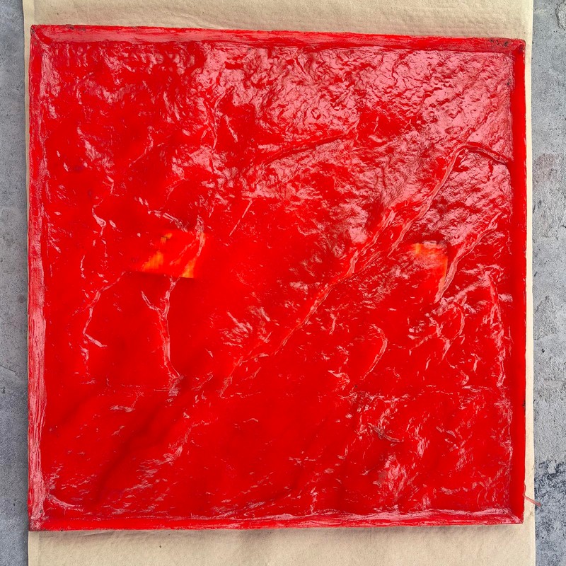 Concrete Stamps Mat, Stone molds for concrete, Concrete Texturing Skin