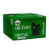 Dieters' 100% Natural Herbal Drink, Caffeine Free by China Green