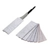 SK11 Multi-Saw Paper Holder, Round Type, SMP-02, T-Shaped Shank, Paper