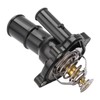 Thermostat Housing Assembly LR027158 Replacement for Land Rover RANGE ROVER