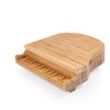 TOSCANA - a Picnic Time brand Piano Cheese Board &