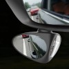 Universal Right Blind Spot Mirror 360 Self Adhesive Rearview Universal
