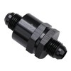Podavelle 6AN Non Return One Way Inline Check Valve Fitting