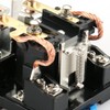 Baomain High Power Relay JQX-62F-2Z AC 110V 120A DPDT 2NO