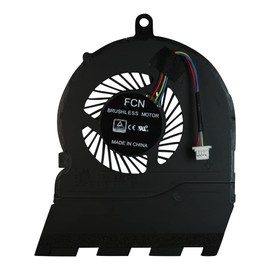 Dell Inspiron 15, Dell Inspiron 5567 5567 Compatible Laptop Fan