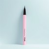 YNM clear fit eyeliner, 01 black, 1 piece / YNM 클리어핏 아이라이너, 01 블랙, 1개
