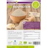 Vita2You Organic Rice Protein | 85% Protein | Vegan &