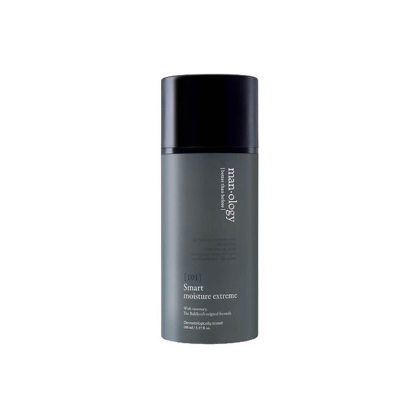 빌리프 맨올로지 스마트 모이스처 익스트림 100ml / 빌리프 맨올로지 스마트