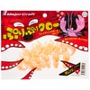 major craft takor lure pre-craw orange