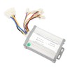 36V 1000W Electric Controller Stable Speed Responsive Braking Brushed Motor