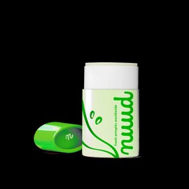 Nuud Lime x Bergamot Stick