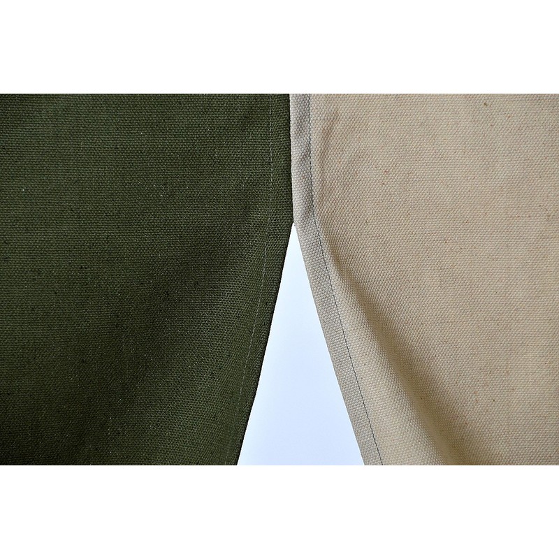 Kuai Noren Noren, Width 33.5 inches (85 cm), Length 47.2