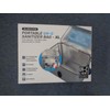 BlackFin Portable UV-C Sanitizer Bag - XL - Brand New