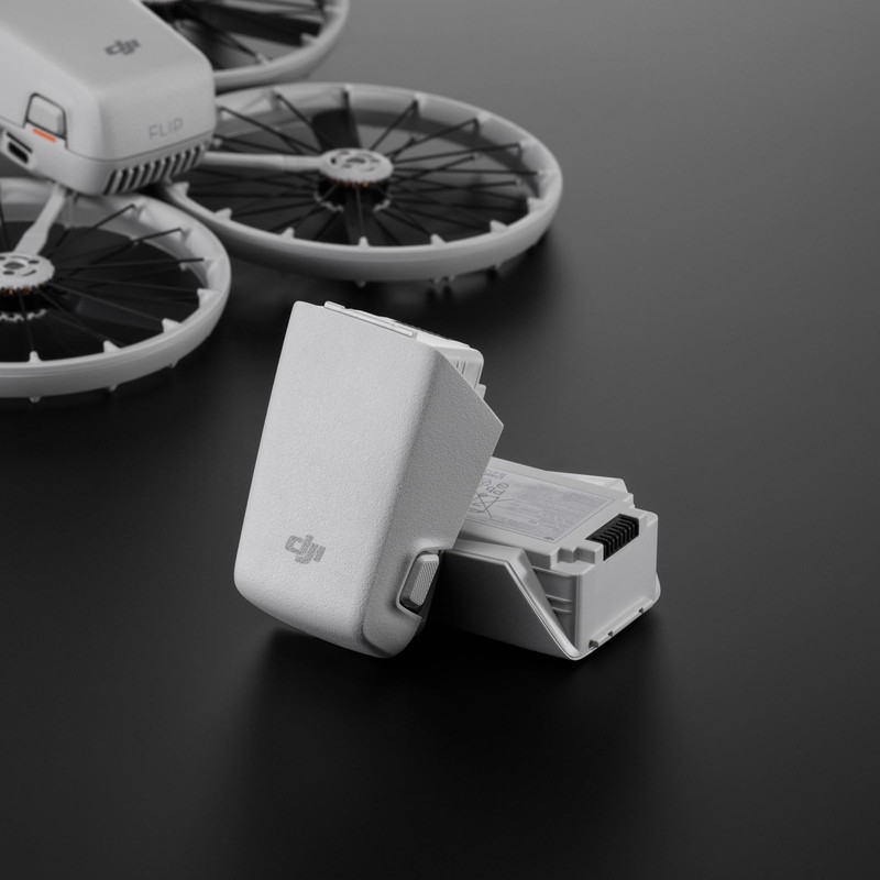 DJI Batería de Vuelo Inteligente Flip, Compatibilidad Flip