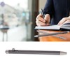 Mini Keychain Pen Titanium Alloy EDC Portable Pocket Pen Mini