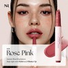 Nature Republic HONEY MELTING LIP (18 ROSE PINK) SOFT LIP