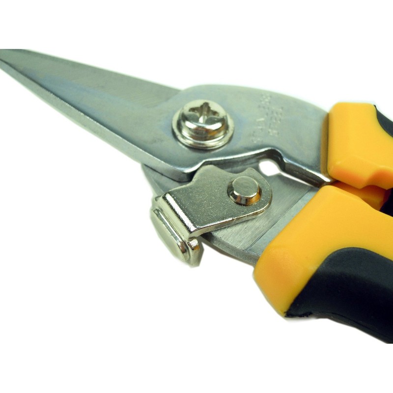 E – Value DIY Utility Scissors R Stainless Steel