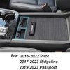 PIMCAR Center Console Adapter for Phone Cable Compatible with Honda