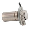 Parking Heater Parts 2KW Stainless Steel Burner Combustion Chamber Replacement