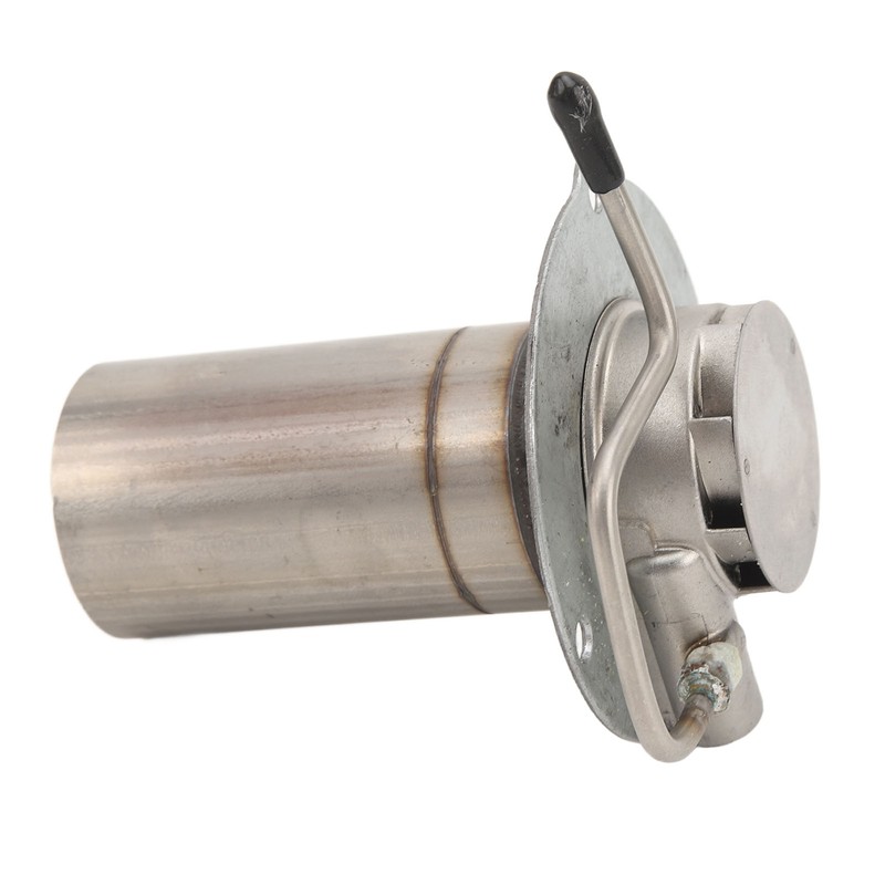 Parking Heater Parts 2KW Stainless Steel Burner Combustion Chamber Replacement