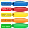 cobee 5 Pcs Crochet Hook Grips, Ergonomic Crochet Hook Grip,