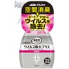 Car Deodorizing Power New Car Revival Virus Removal Plus Unscented