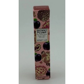 Winky Lux Skinny Plump Demi-Matte Lipstick ~ ROOM SERVICE ~ 0.95g/0.03oz ~ NIB