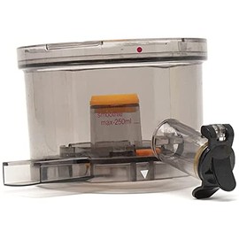 Bowl suitable for Fridja f1900 Masticating Slow Juicer