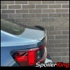 SpoilerKing Rear Trunk Lip Spoiler Fits: Polestar 2 2021-present 244L