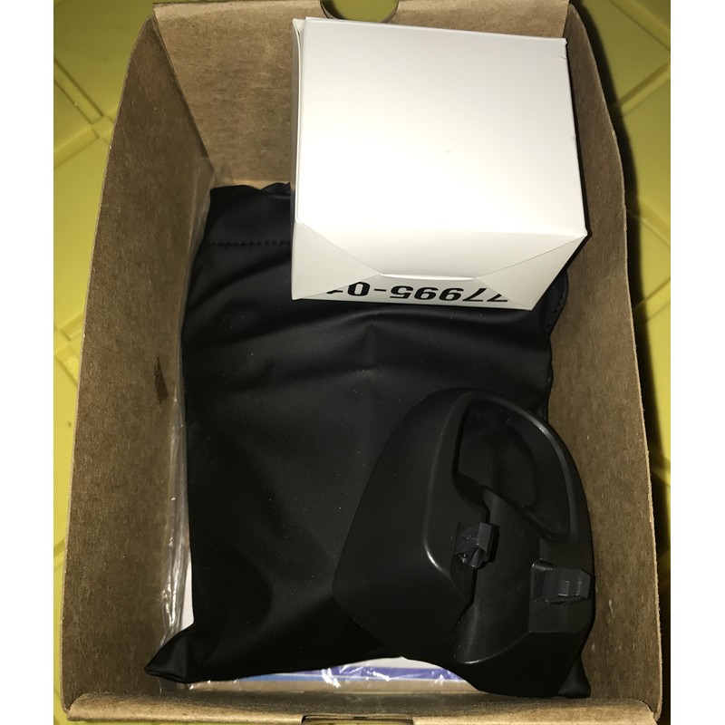 Plantronics CS50-USB Wireless Headset