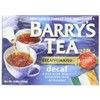 Barry's Tea, Decaffeinated, 80-Count Box