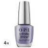 OPI Infinite Shine Gel Like Nail Polish, ISL 203 LESS IS MORE, 4 pieces, 15ml / 오피아이 인피니트샤인 젤라이크 매니큐어, ISL 203 LESS IS MORE, 4개, 15ml