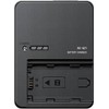 BC-QZ1 Battery Charger Compatible with Sony NP-FZ100 Z-Series Battery for