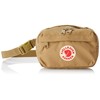 Travel Accessory- Travel Belt Kånken Hip Pack, Fjällräven, Unisex-adulto, Clay,