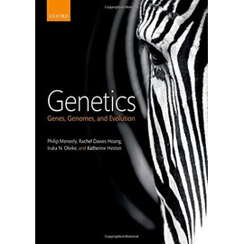 Genetics: Genes, Genomes, and Evolution