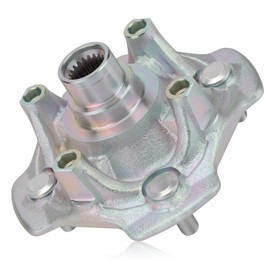 M MATI Front Wheel Hub for Honda Foreman 500 Rincon 680 Rubicon 500 2006-2023 44615-HN2-A20 44615-HN2-A60 44615HN8J00