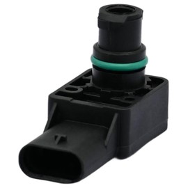 Dcmr Manifold Absolute Pressure Map Sensor C300 C350 E300 E350 E550 Sprinter 2500 2.0L 2.1L 3.0L 3.5L 4.0L 4.6L 4.7L 5.5L 2.0L 2.1L 3.0L 3.5L 4.0L 4.6L 4.7L 5.5L