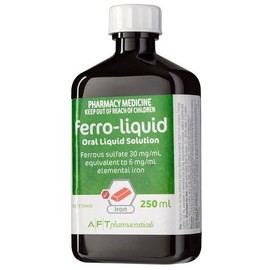 Ferro-Liquid 250ml