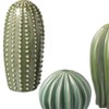 IKEA.. 003.432.82 Själsligt Decoration, Set of 3, Green