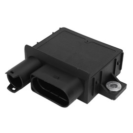 Glow Plug Relay Module Efficient Preheating Durable Stable 132194 for 3 5 7 Series X5 X6 E90 F07 F10 F01 F02 E70 E71